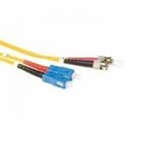 Advanced Cable Technology St/sc 9/129 duplex 5.00m - 