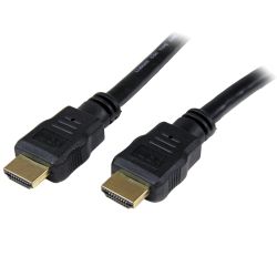 StarTech.com 3m High Speed HDMI Cable - HDMI