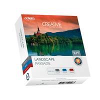 Cokin Filter H300-06 Landscape Kit