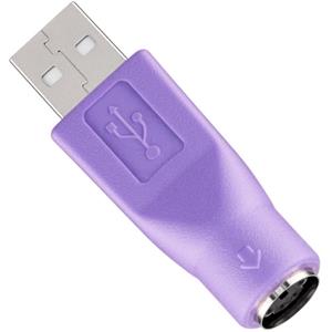 USB naar PS/2 - 