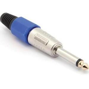 HQ Products Jack Stekker 6.3mm - 