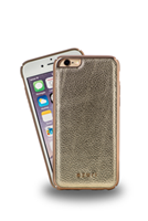 Azuri Elegante backcover absolute goud Apple iPhone 6/6S