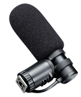 Fuji Mic_St1 Microphone