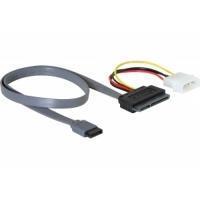 DeLOCK SATA All-in-One cable