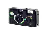 Fujifilm Quicksnap Flash 27 Wegwerpcamera Met ingebouwde flitser 1 stuk(s)