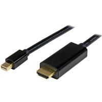 StarTech.com MDP2HDMM1MB Converter Cable