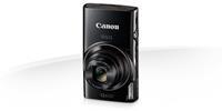 Canon IXUS 285 HS - Black