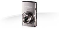 Canon IXUS 285 HS - Silver