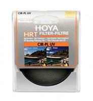 Hoya Circulair Polarising 77mm HRT/UV Filter
