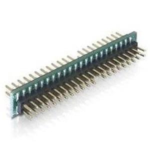 Delock 65090 Interface-converter [1x IDE-stekker 44-polig - 1x IDE-stekker 44-polig]