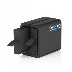 GOPRO  Dual HERO4 Li-Ion Battery Charger