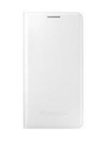 EF-FG850BWEGWW  Flip Cover Galaxy Alpha White - 