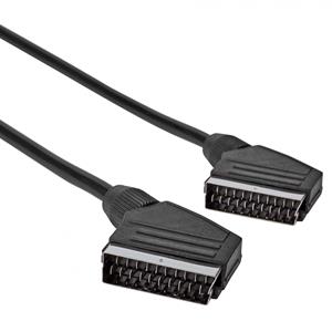 Scart kabel - 5 meter - 