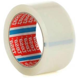 Tesa Klebeband 50mm/66 Meter (64014 Transparent) - Tesa