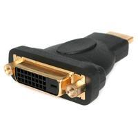 StarTech.com Adapter HDMI - DVI-D (M/F)