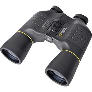 nationalgeographic National Geographic Verrekijker Porro 10 x 50 mm Porro Zwart 9056000