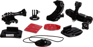 PRO-Mounts Grab Box of Mounts