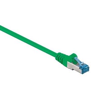 Goobay Netwerkkabel CAT6A - S/FTP - 