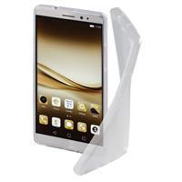 Cover Crystal voor Huawei Mate 8, transparant - 