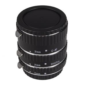 MEIKE  Extension Tube set - Nikon