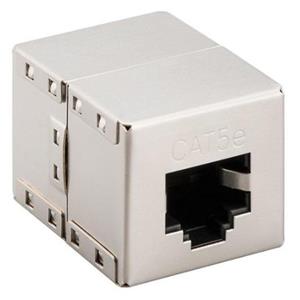 Wentronic Netwerk Koppelstuk - S/FTP Cat5e - 