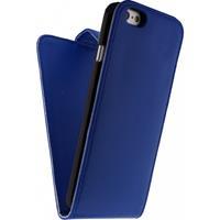 Flip Case Apple iPhone 6/6S Blue - 