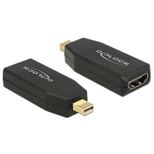 Mini DisplayPort auf HDMI adapter - Delock