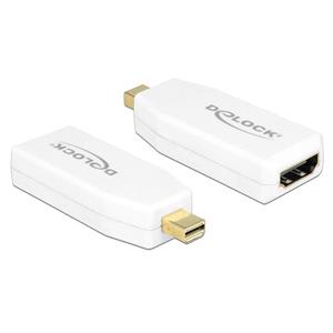 Delock mini-DisplayPort naar HDMI 4K adapter