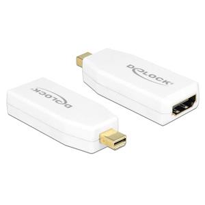 Delock mini-DisplayPort naar HDMI 4K adapter