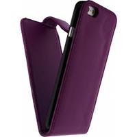 Flip Case Apple iPhone 6/6S Purple - 