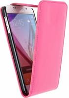 Flip Case Samsung Galaxy S6 Pink - 