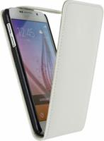Flip Case Samsung Galaxy S6 White - 
