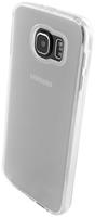 Mobiparts Essential TPU Case Samsung Galaxy S6 Transparent