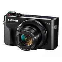 Powershot G7X mark II