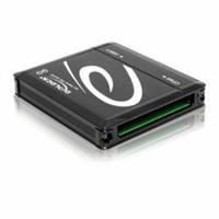USB3.0 Cardreader voor CFast memory cards