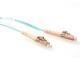 Advanced Cable Technology Lc/lc 50/125 dupl om3 1.00m - 