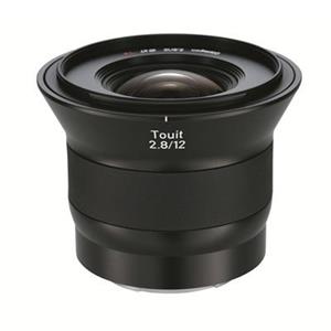 ZEISS Touit 12mm f2,8 Fuji X-Mount