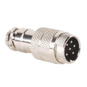 HQ Products Mutlipin connector - 