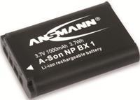 Ansmann SONY NP-BX1