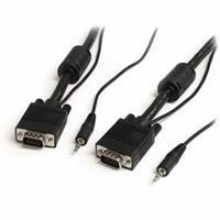 StarTech.com 2m High Res Monitor VGA Cable w