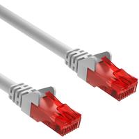 Pro LAN CAT 6 UTP - Grijs - 7.5m