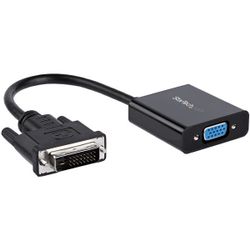 StarTech.com DVI-D auf VGA Aktiver Video Adapter/Konverter Kabel - 1920x1200