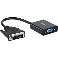 StarTech.com DVI-D naar VGA Converter