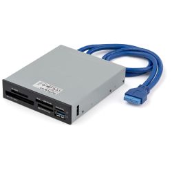 StarTech.com USB 3.0 Internal Multi-Card Rea