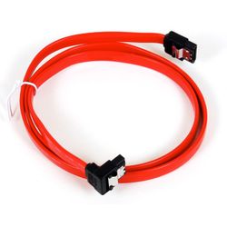 Sharkoon SATA II Kabel 50cm (RIBC12)