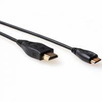 Hdmi a -hdmi c 36awg 2.00m - ACT