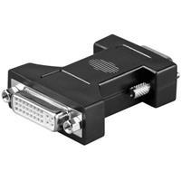 DVI-VGA Adapter - 