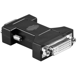 Wentronic DVI-VGA Adapter - 