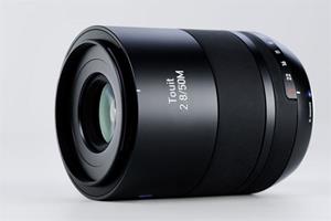 ZEISS Touit 50mm f2,8 Sony E-Mount