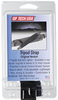 OP TECH Strap System Tripod-Strap